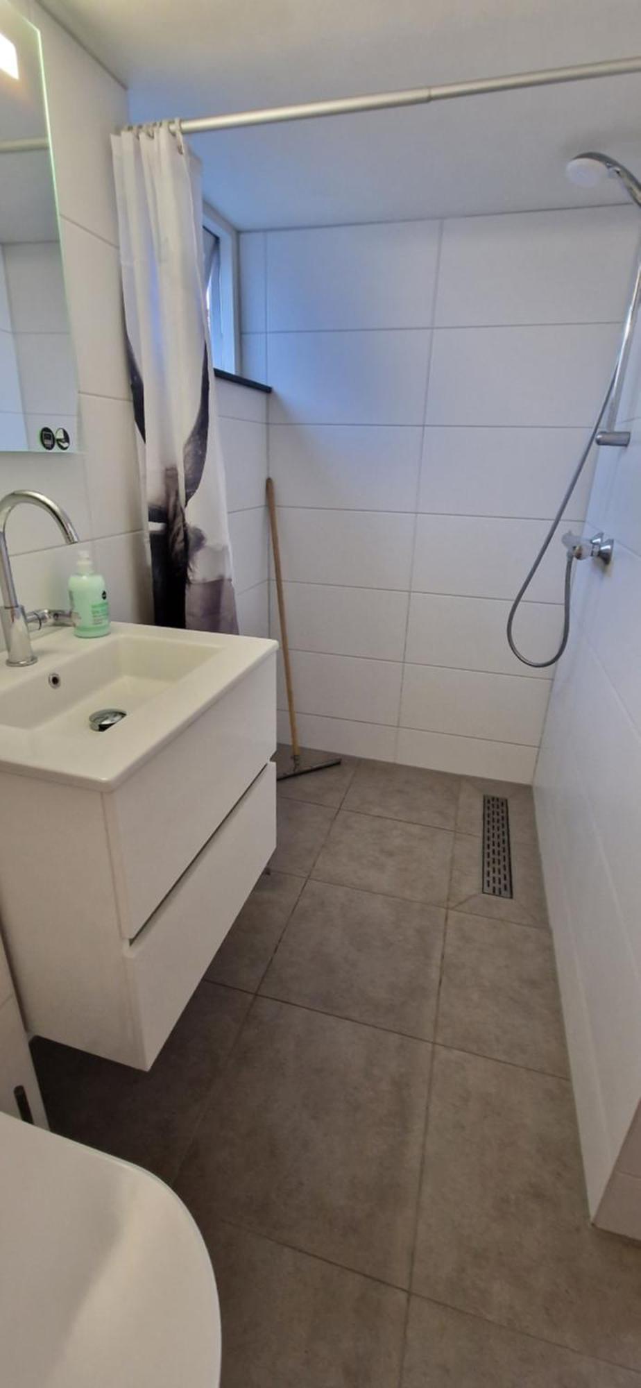 Der Springbrunnen Villa Egmond aan Zee Dış mekan fotoğraf